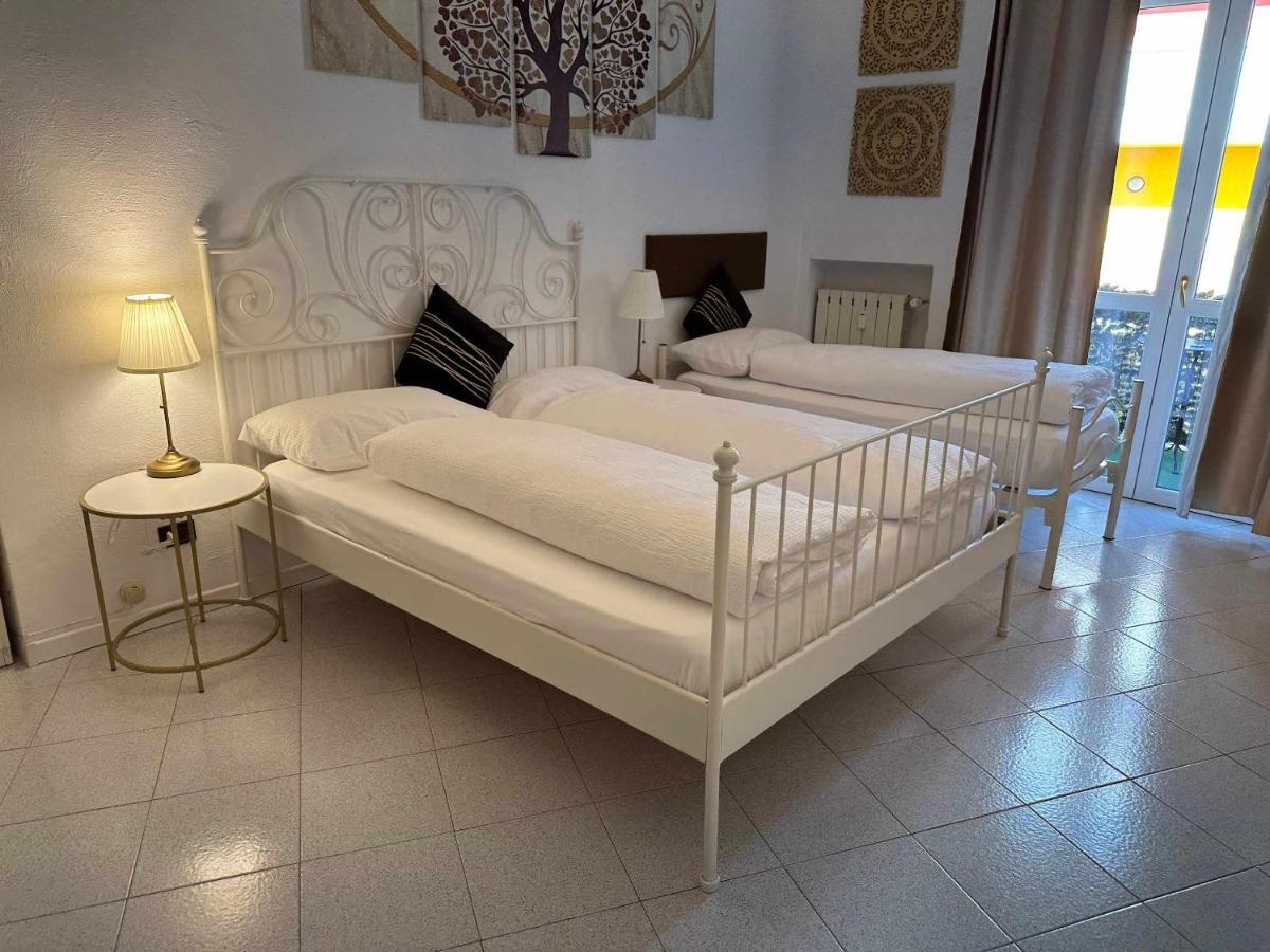 Therrys Destiny 6 Appartamento Verona