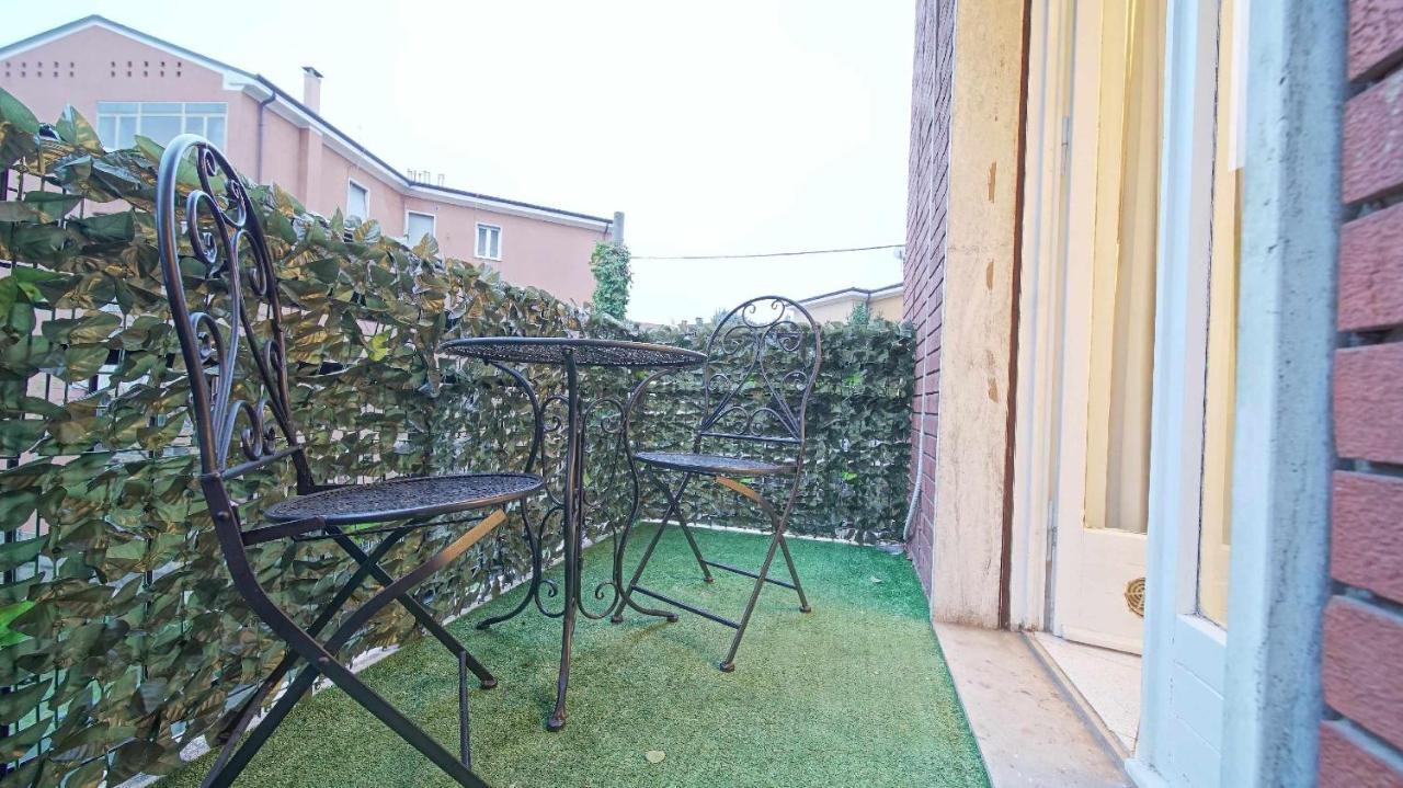 Therrys Destiny 6 Appartamento Verona