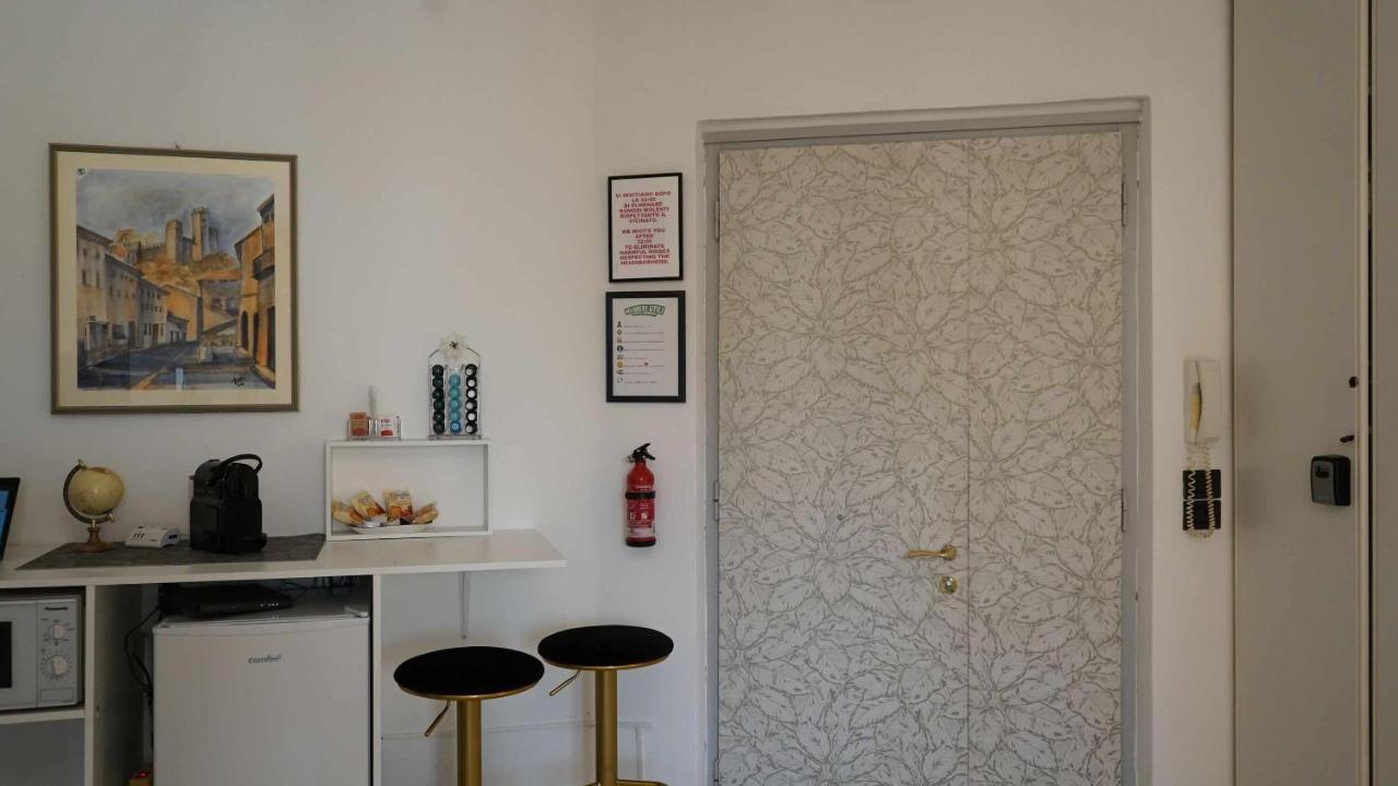 Appartamento Therrys Destiny 6 Verona