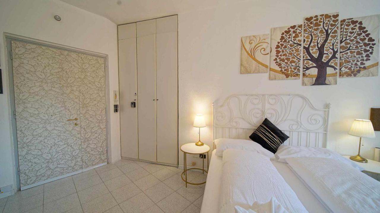 Therrys Destiny 6 Verona