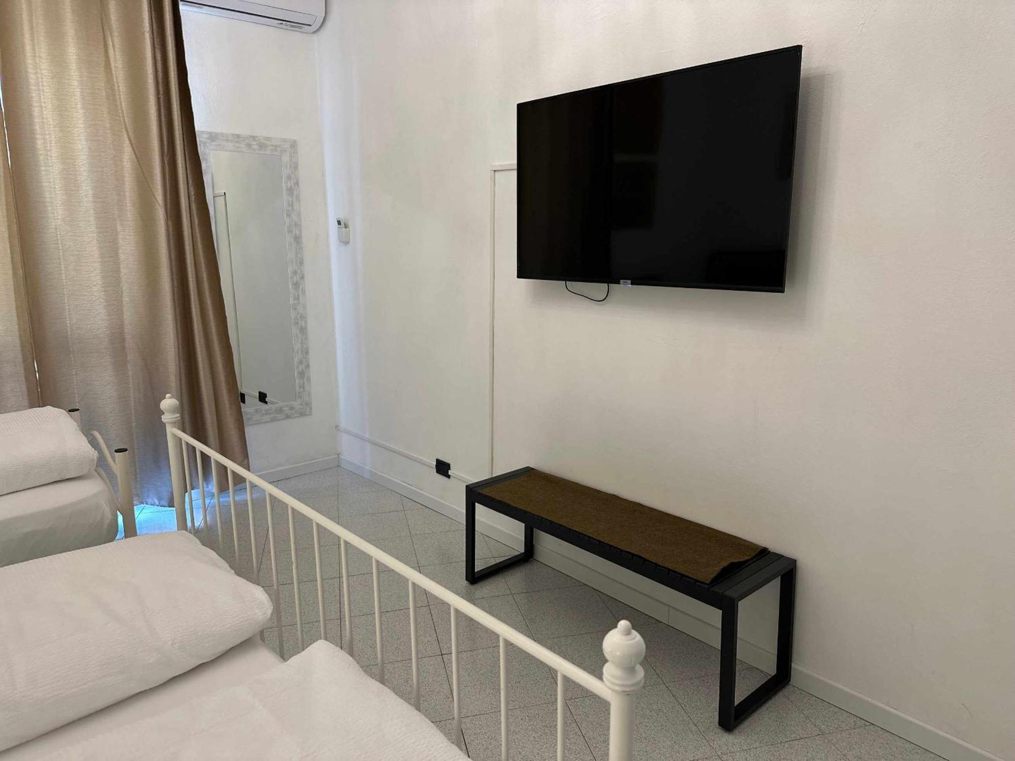 Therrys Destiny 6 Apartment Verona