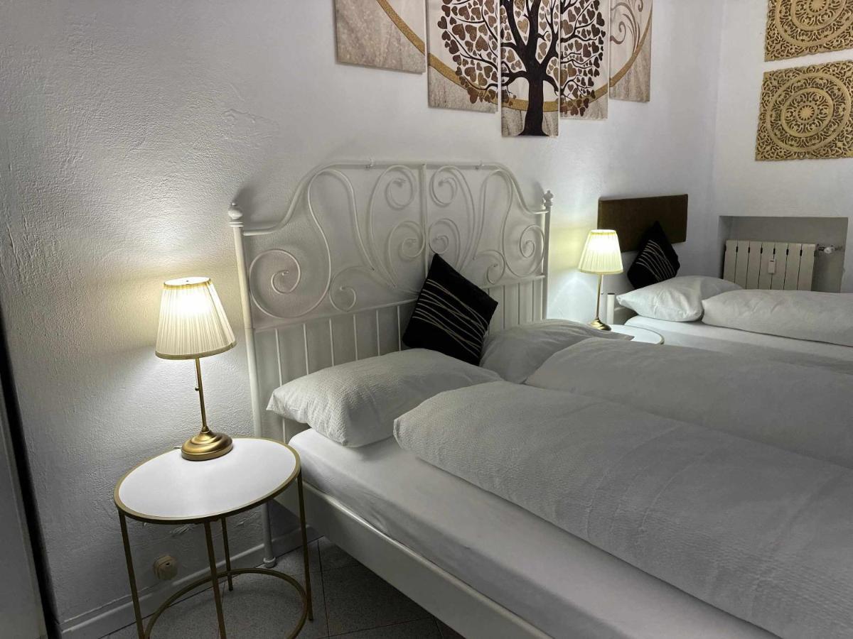 Therrys Destiny 6 Apartment *