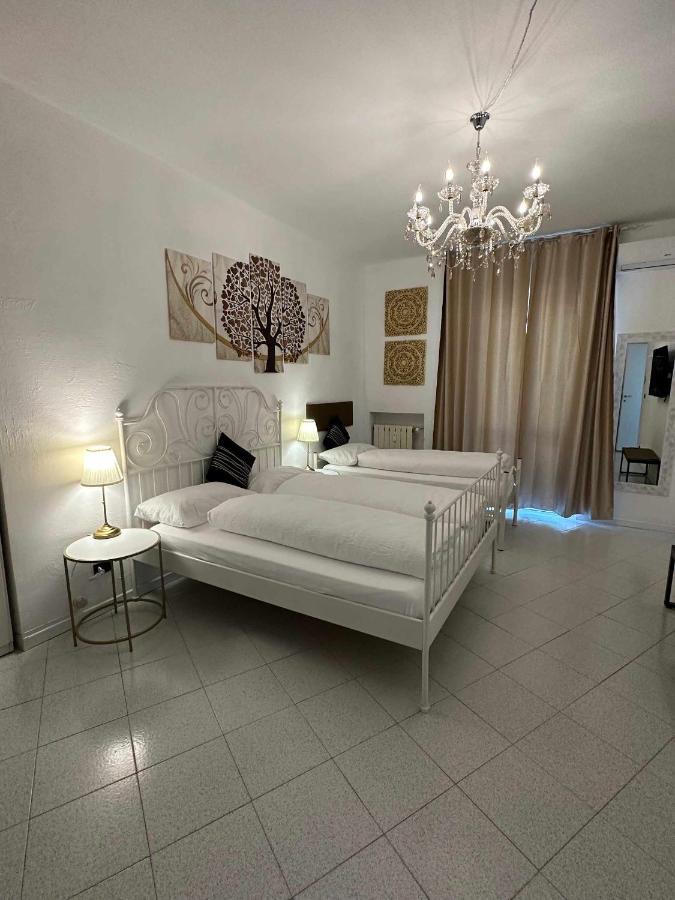 Therrys Destiny 6 Apartment Verona