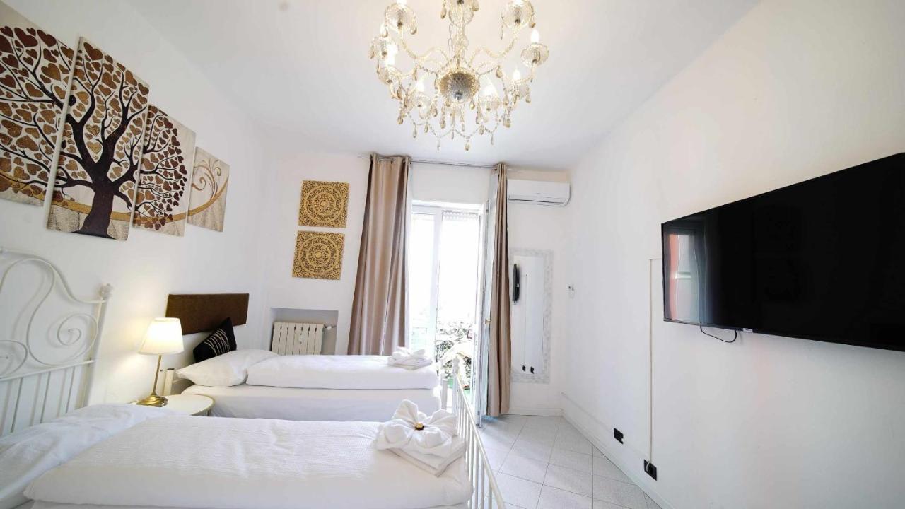 Apartment Therrys Destiny 6 Verona