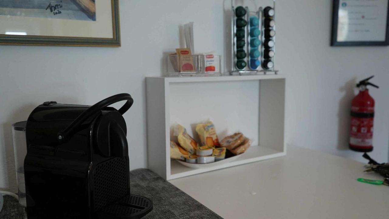 Therrys Destiny 6 Apartment