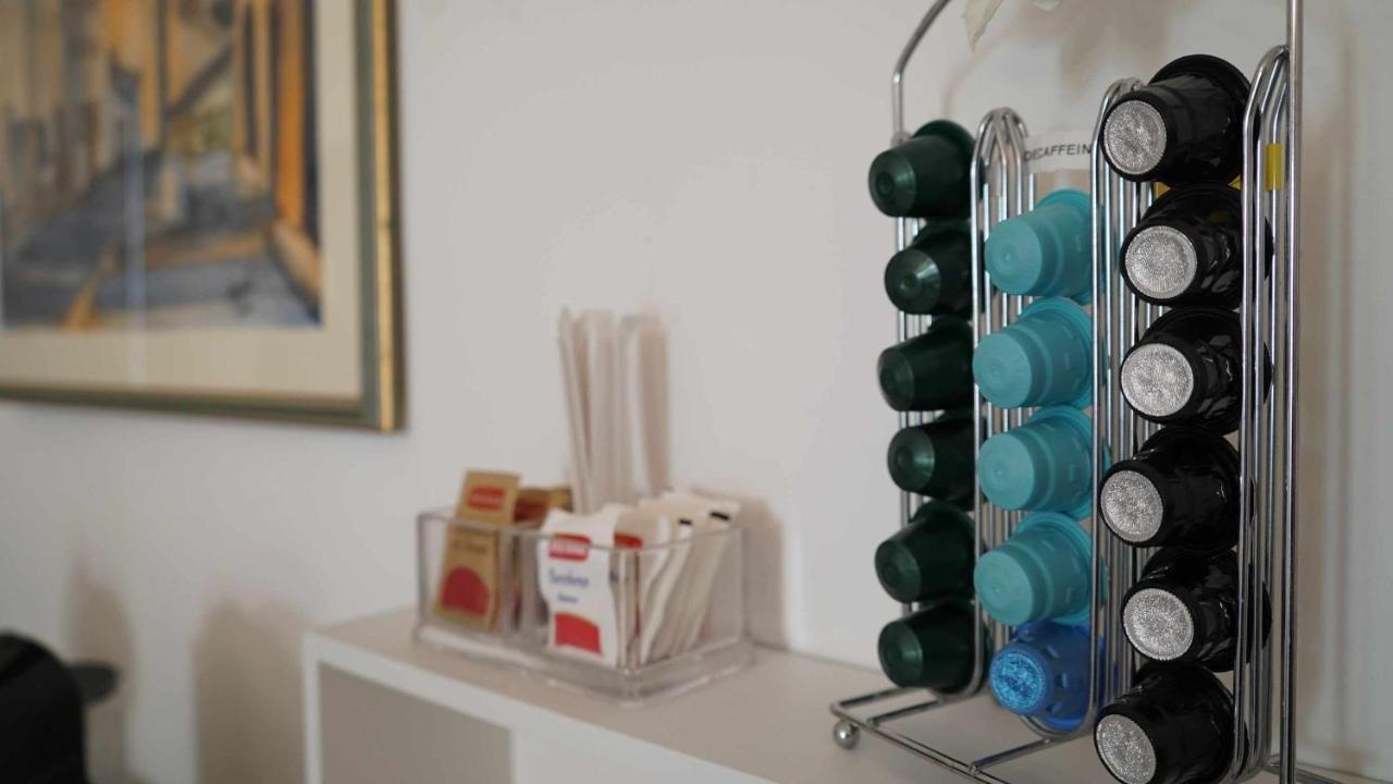 Therrys Destiny 6 Apartment Verona